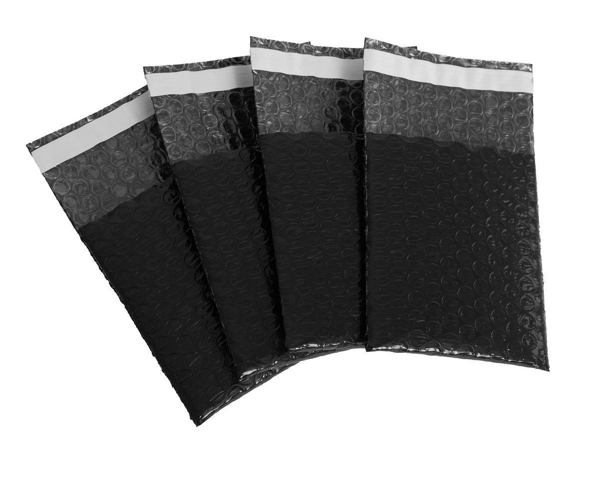 Foliopaki bąbelkowe