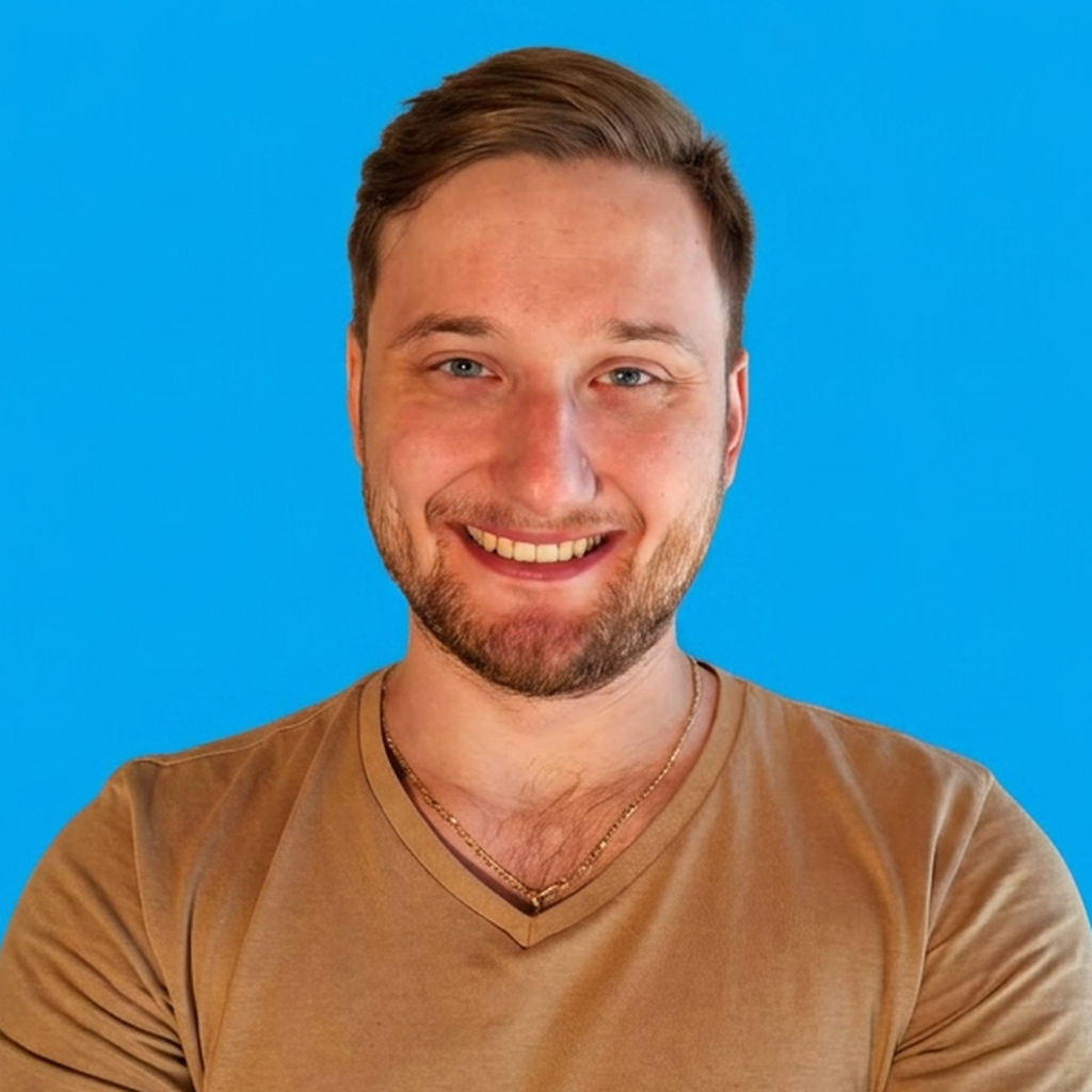 Michał Kuchta